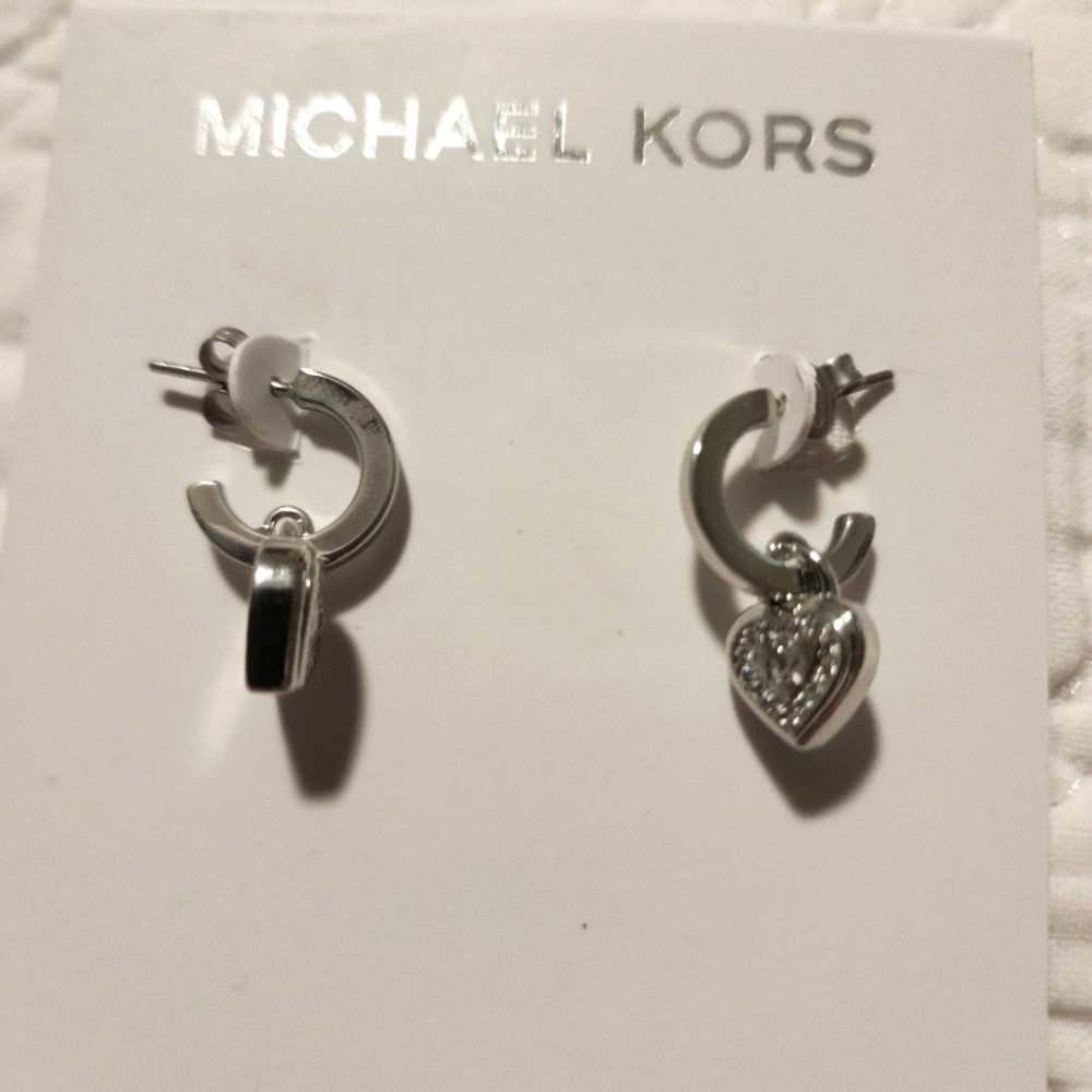 MICHAEL KORS Earrings